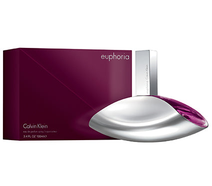 Calvin klein Euphoria for women 3.4fl oz