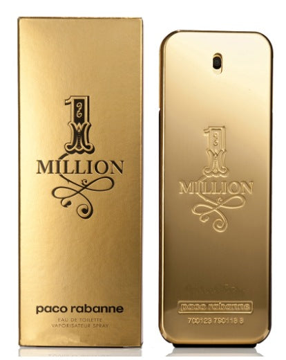 Paco Rabanne Million 3.4 fl oz Edt