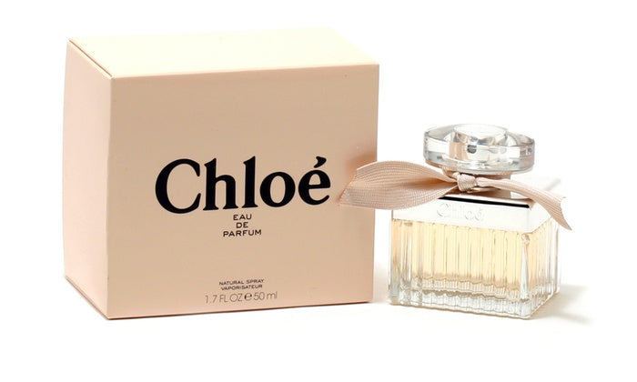 Chloe Eau de Parfum