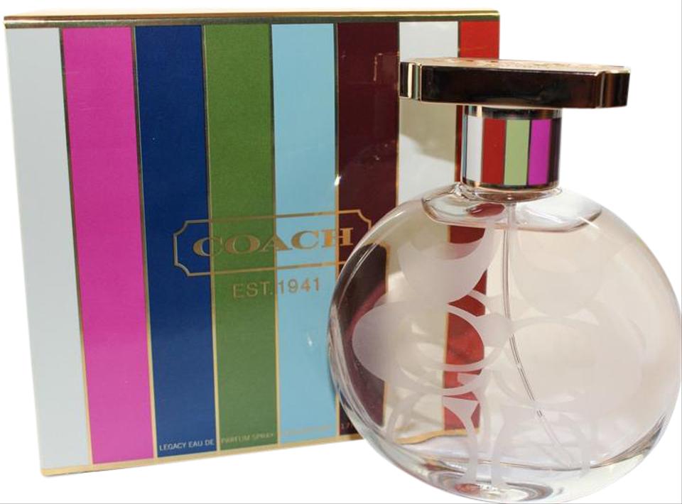 Coach legacy 1.7 fl oz eau de Parfum spray – Perfumeinstantly