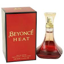 Heat By Beyonce 3.4 fl oz EDP SP