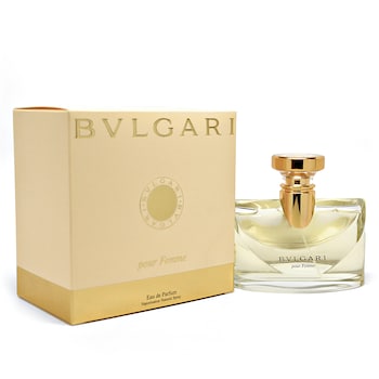 Bvlgari Eau De Parfum Spray 3.4 oz