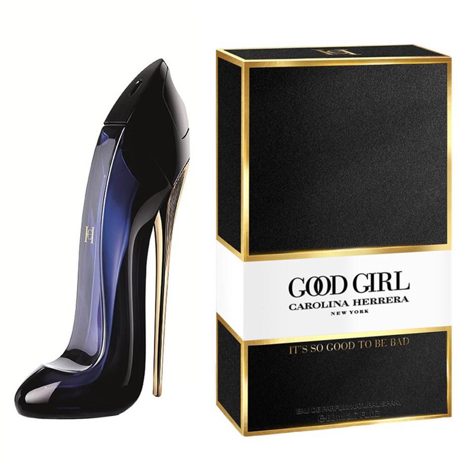 Carolina HERRERA  Goodgirl 2.7 fl oz