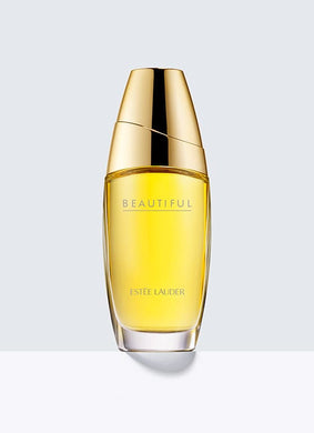 Estee Lauder  beautiful 2.5 fl oz